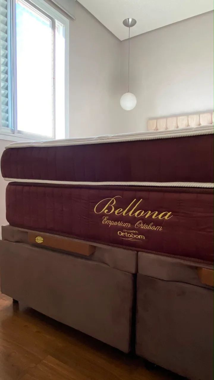 CAMA NOVA - TOP  - Foto 3