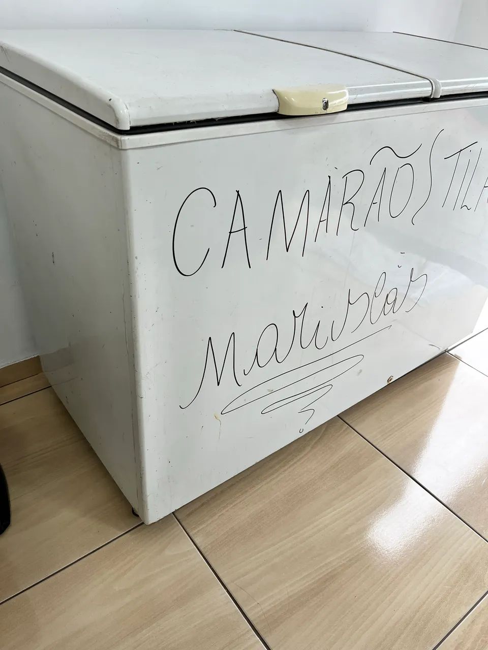 Freezer Metalfrio  - Foto 3