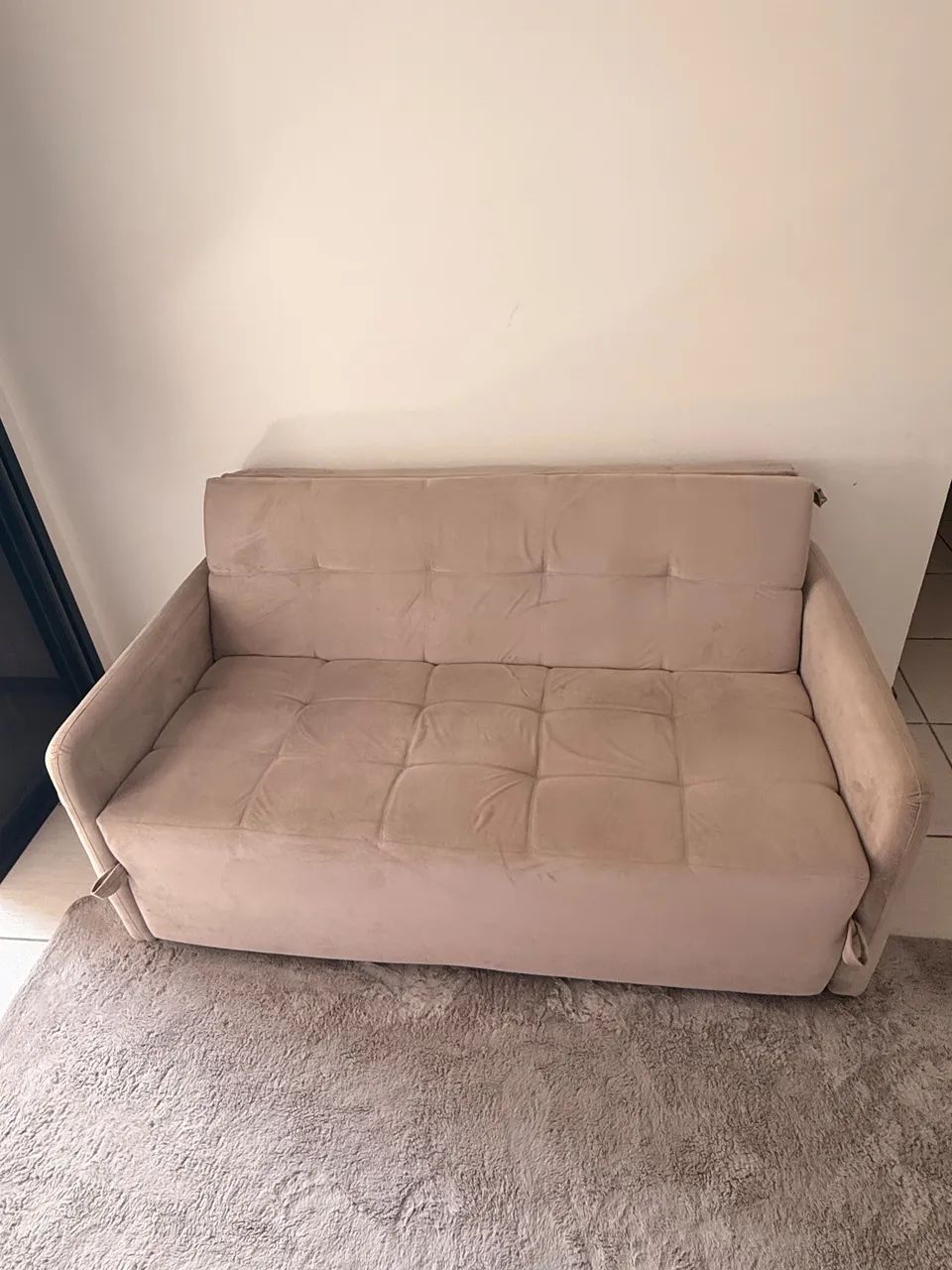Sofá cama  - Foto 2
