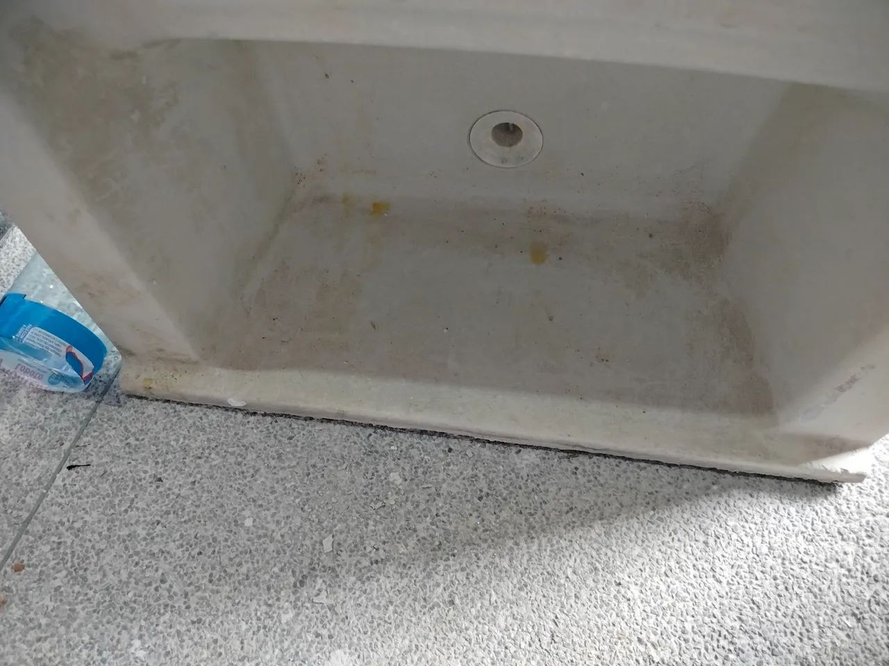 Tanque  - Foto 3