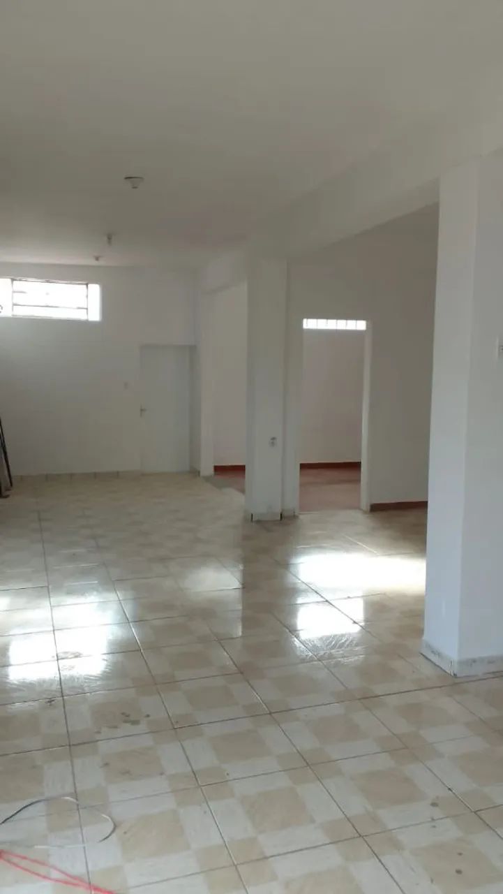 Pintura apartamento e gradil * - Foto 2