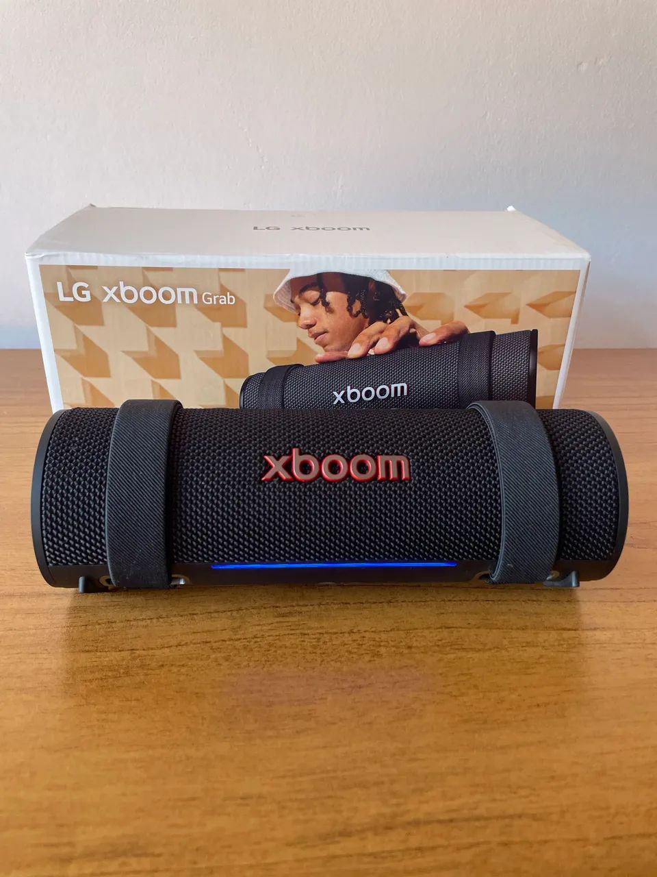 XBOOM - LG