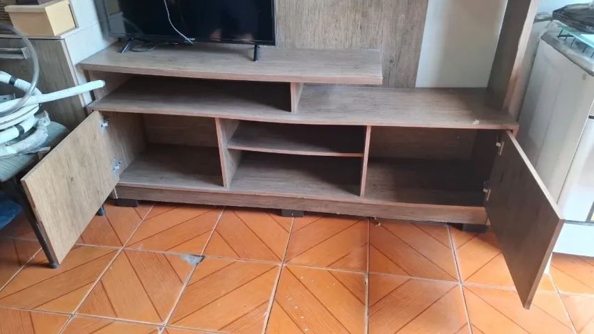 Rack para Televisão - Foto 2