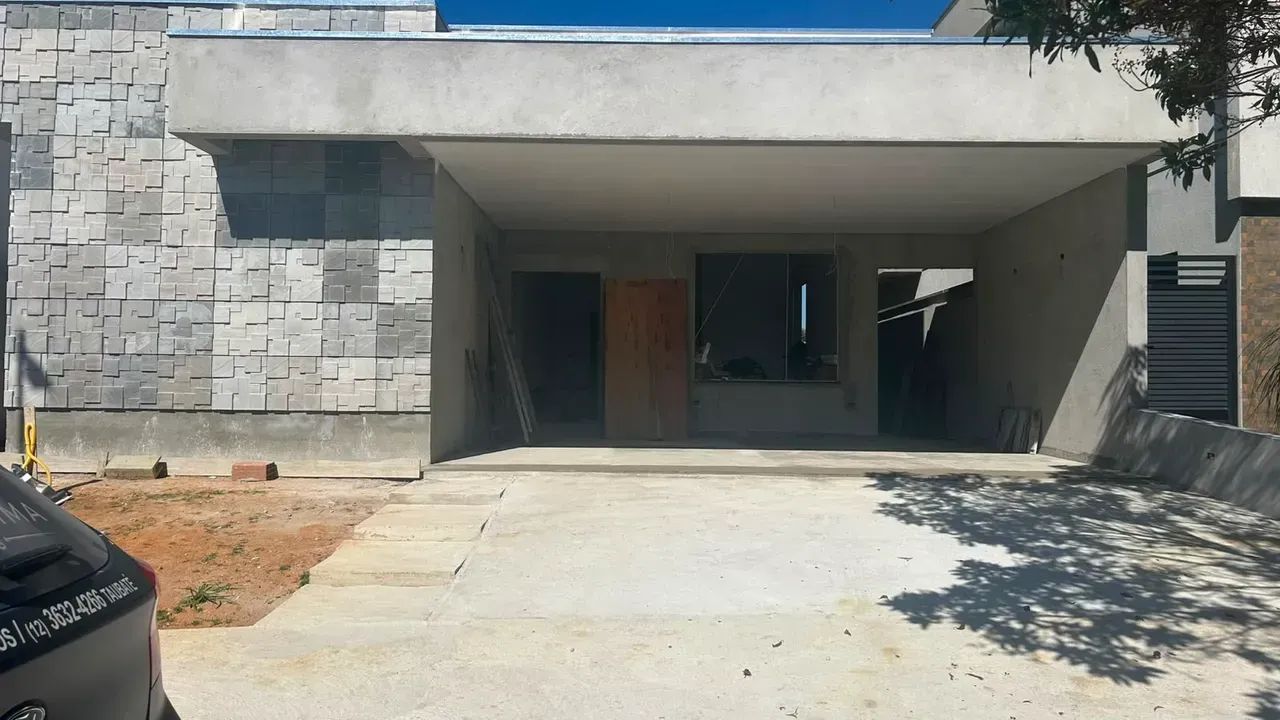 Exclusividade e Sofisticação | Casa Nova com 3 Suítes no Terrazzo D'Italia - Foto 2