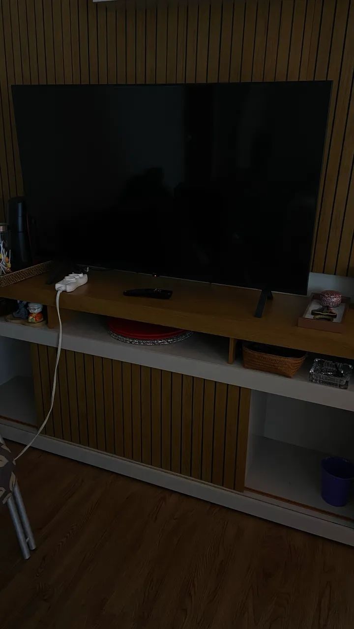 TV 4k LG 50 Pol - Foto 2