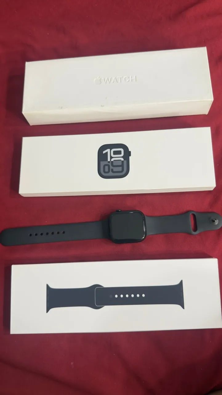 Apple Watch Series 10 46mm 