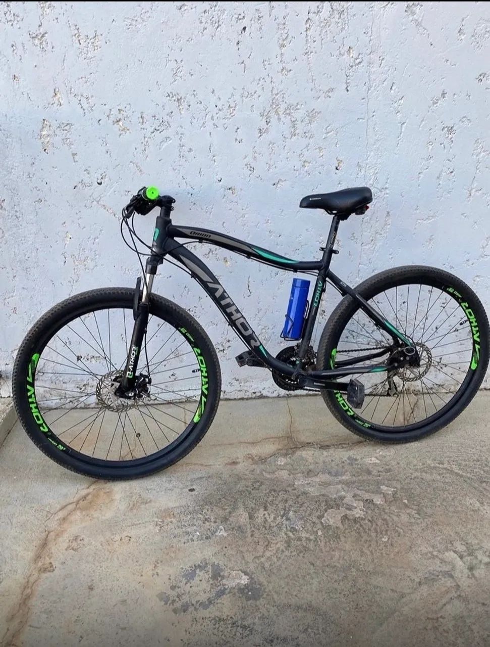 Vendo bike aro 29