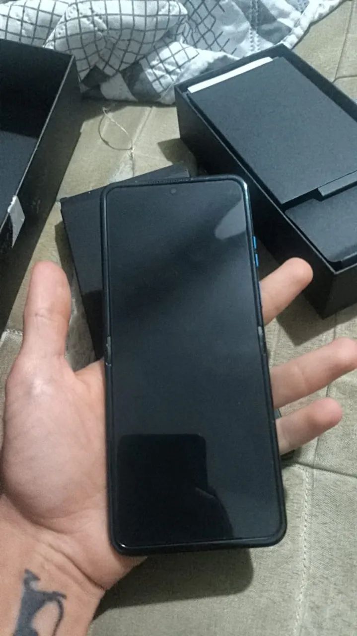 Motorola razr 60  - Foto 5