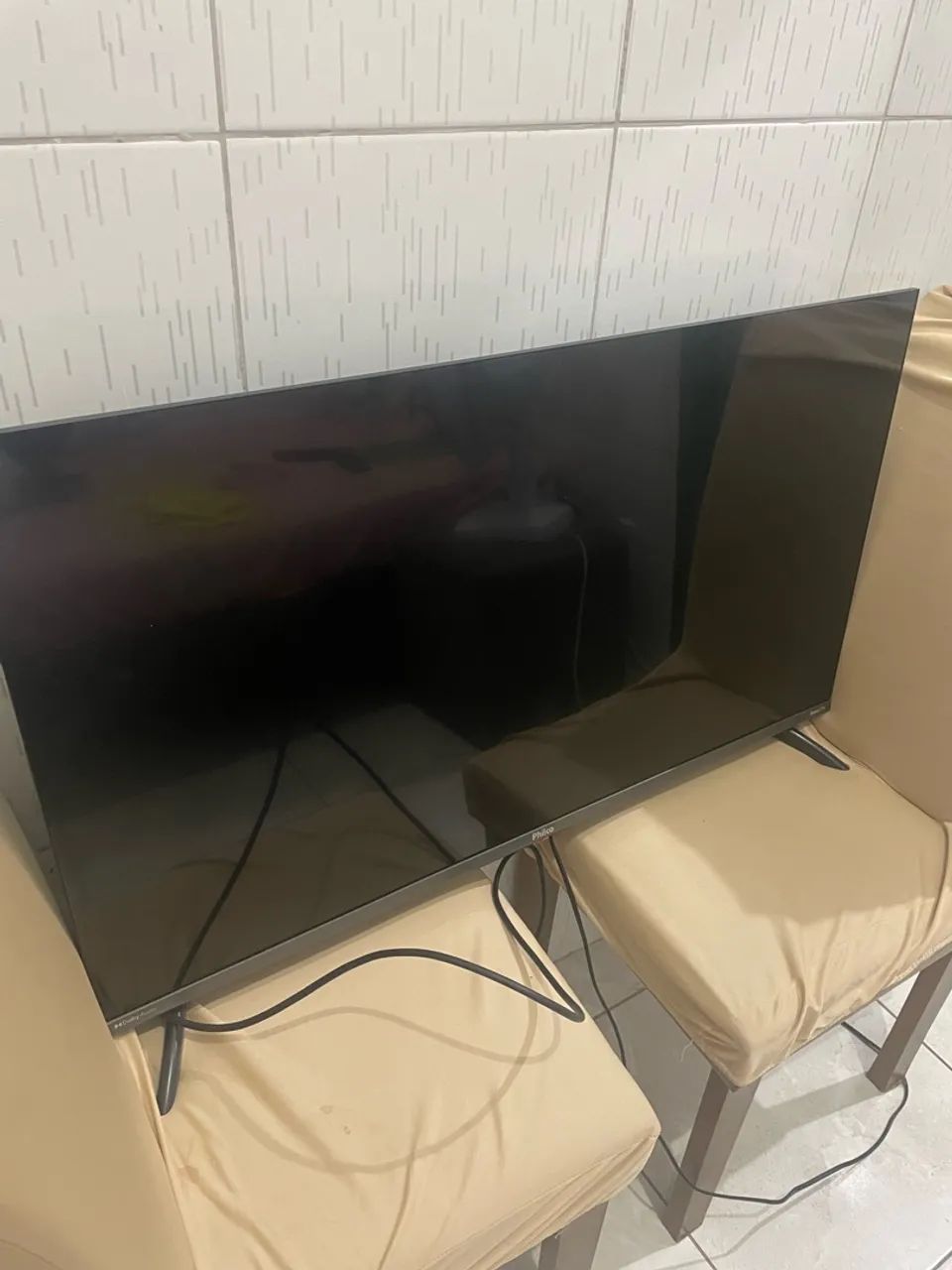 vendo Tv 40 polegadas