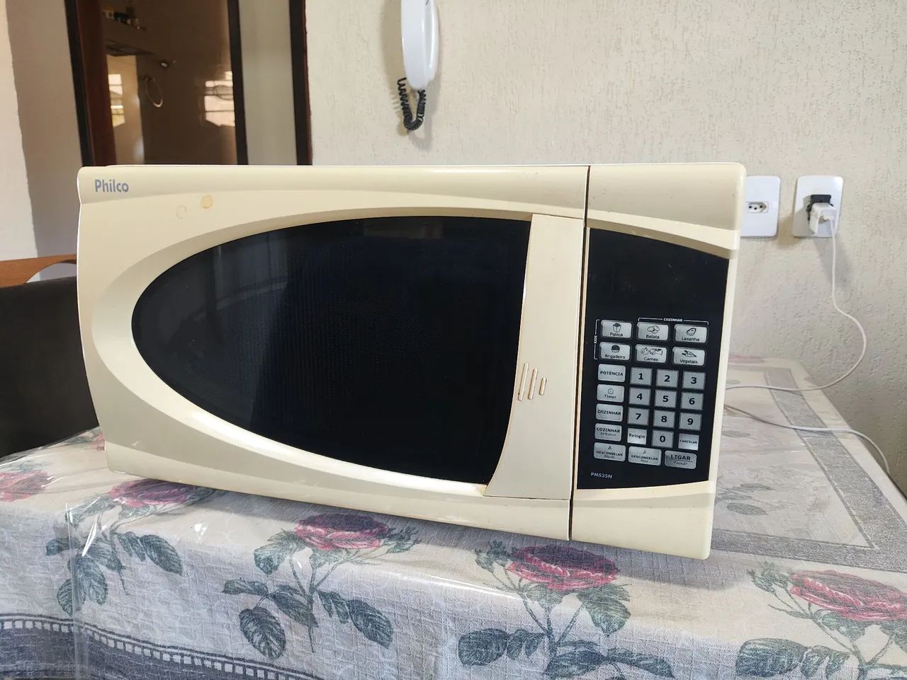 Microondas Philco 31L