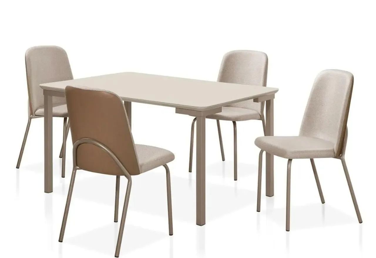 Mesa de jantar 