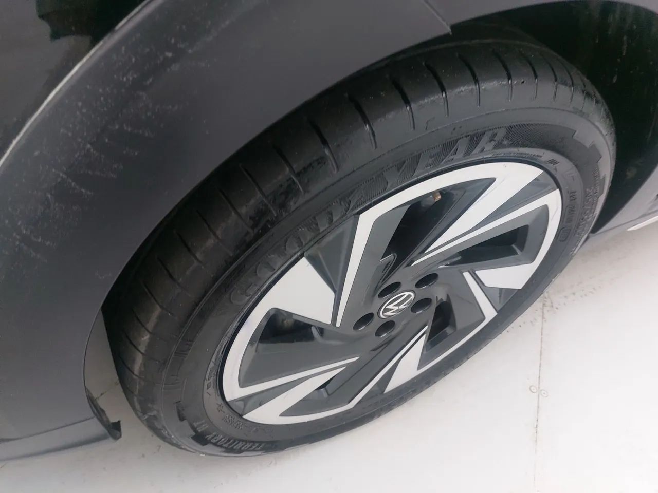 Volkswagen Nivus Highline 1.0 200 TSI Flex Aut., foto 12 de 18
