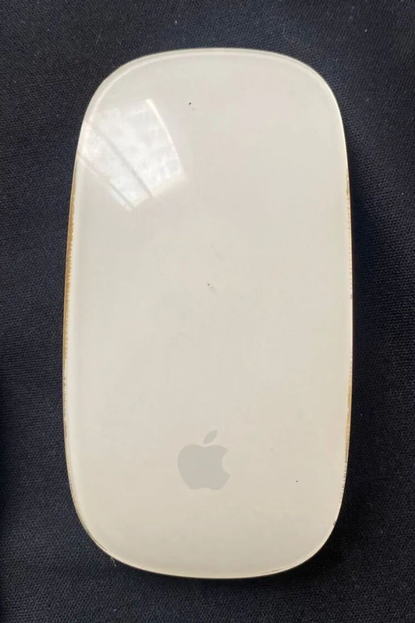 MAC MINI (LATE 2012) - Computadores e Desktops - Residencial