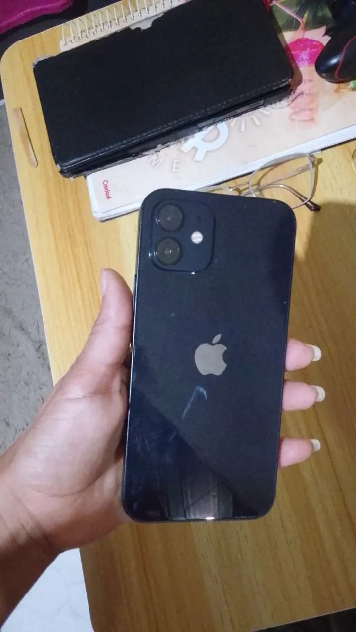 iPhone 12  - Foto 4