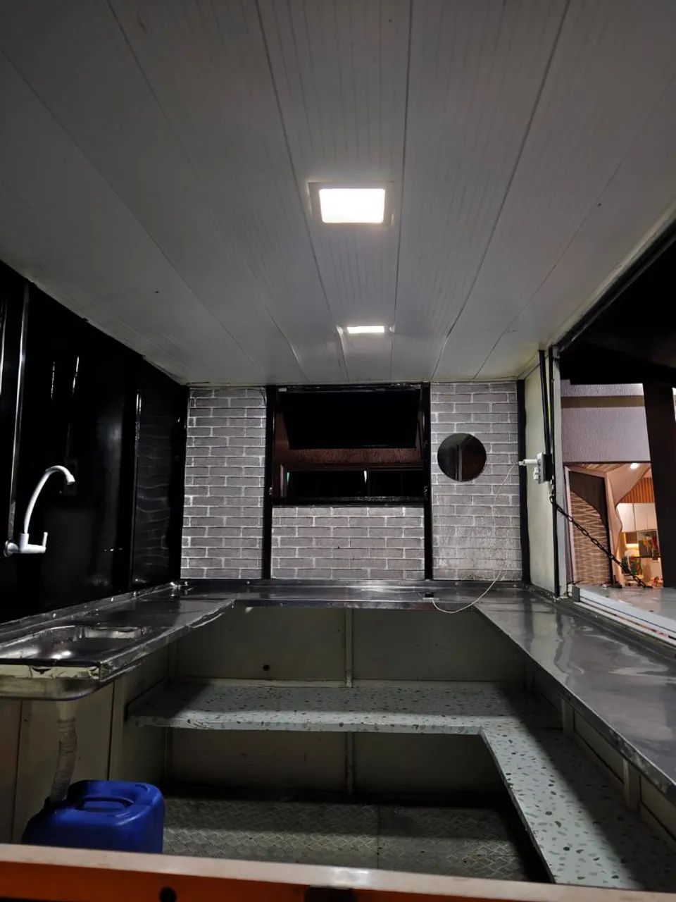 ALUGO FOOD-TRAILER  - Foto 3