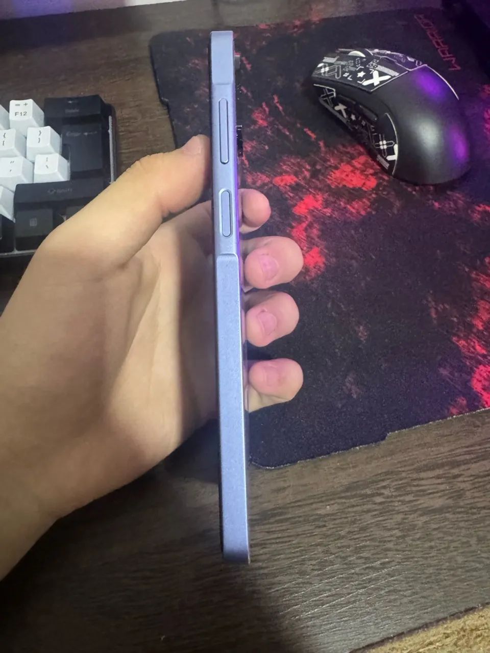 SAMSUNG A07 - Foto 2