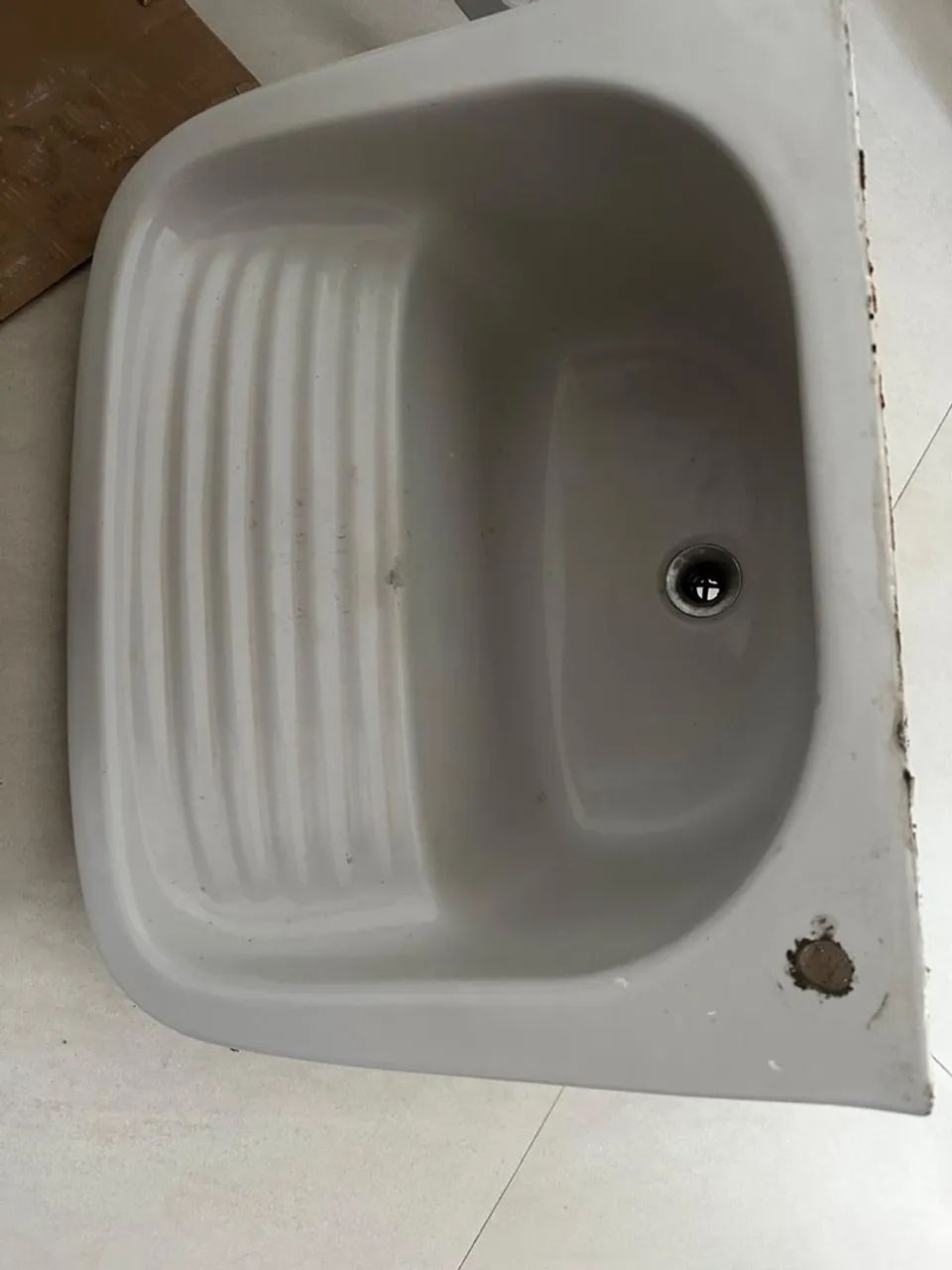 Tanque  - Foto 2