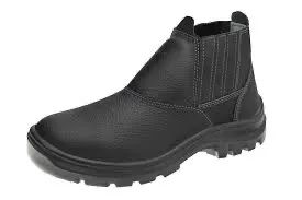 Botina 10VB 48 B/P Elast. Vulcaflex