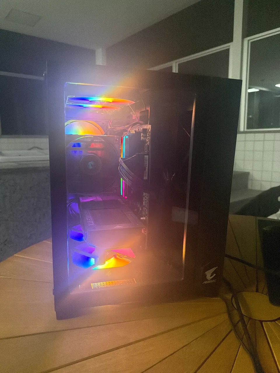 Vendo PC gamer - Foto 2