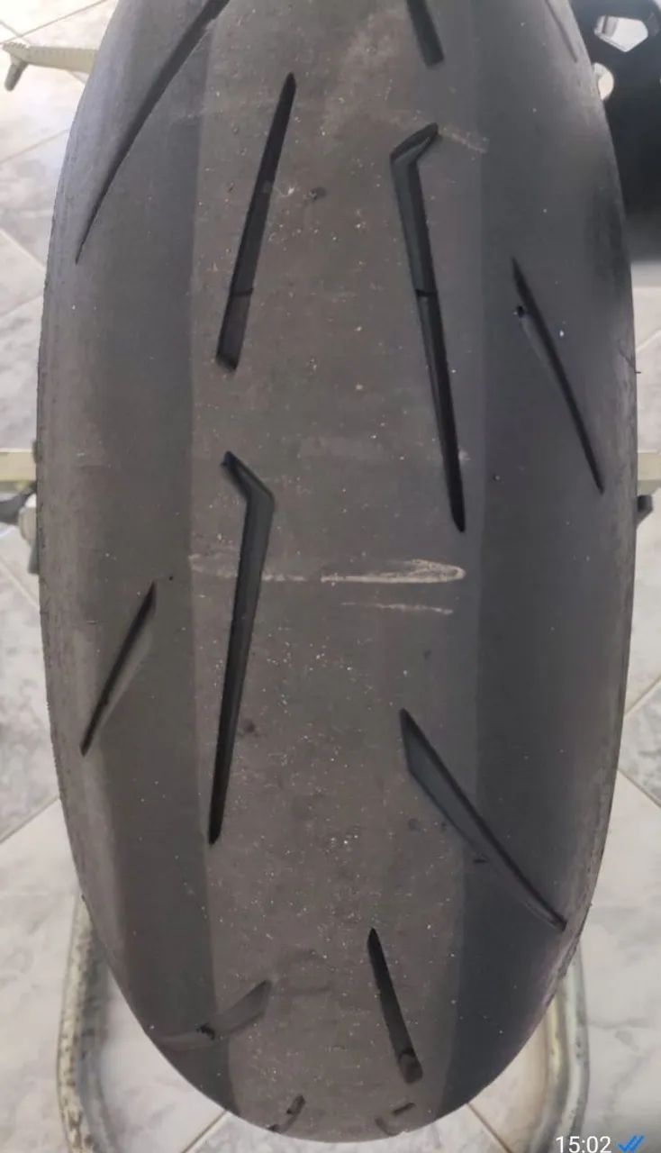 S1000RR - Foto 5