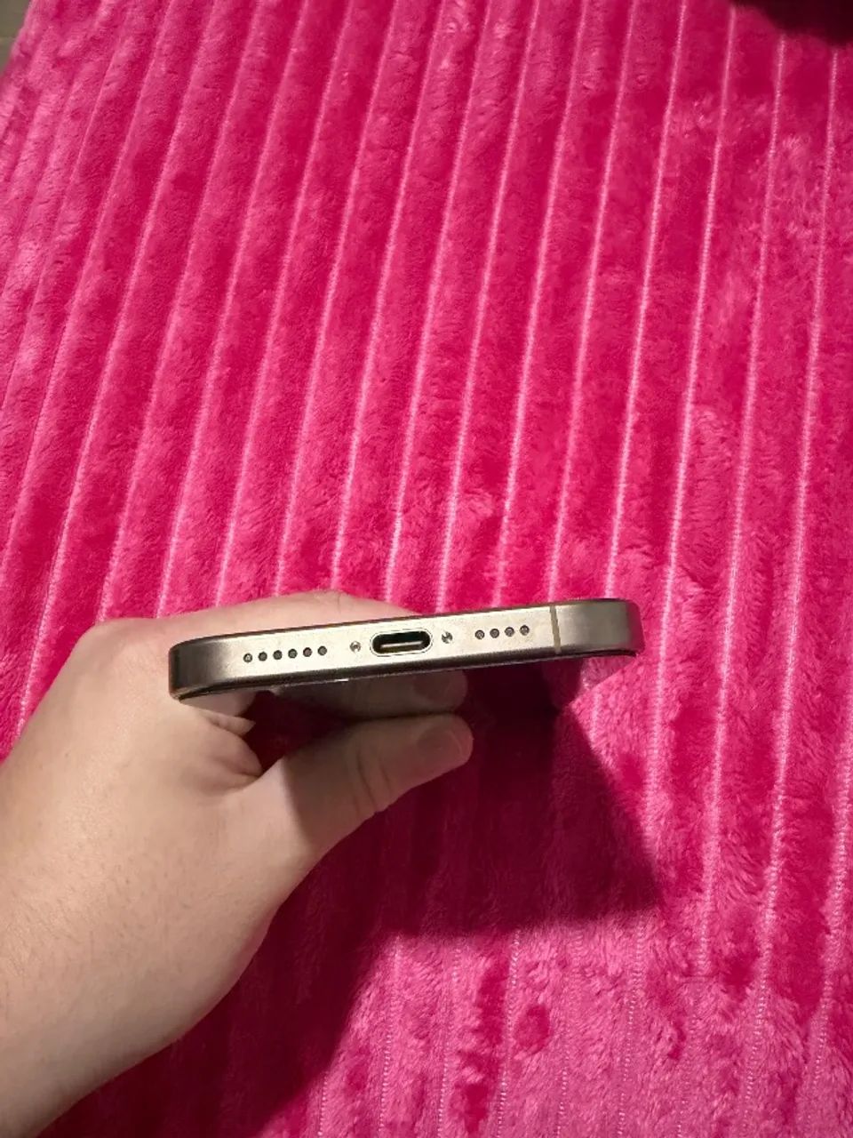 IPHONE 16 PRO MAX - Foto 4