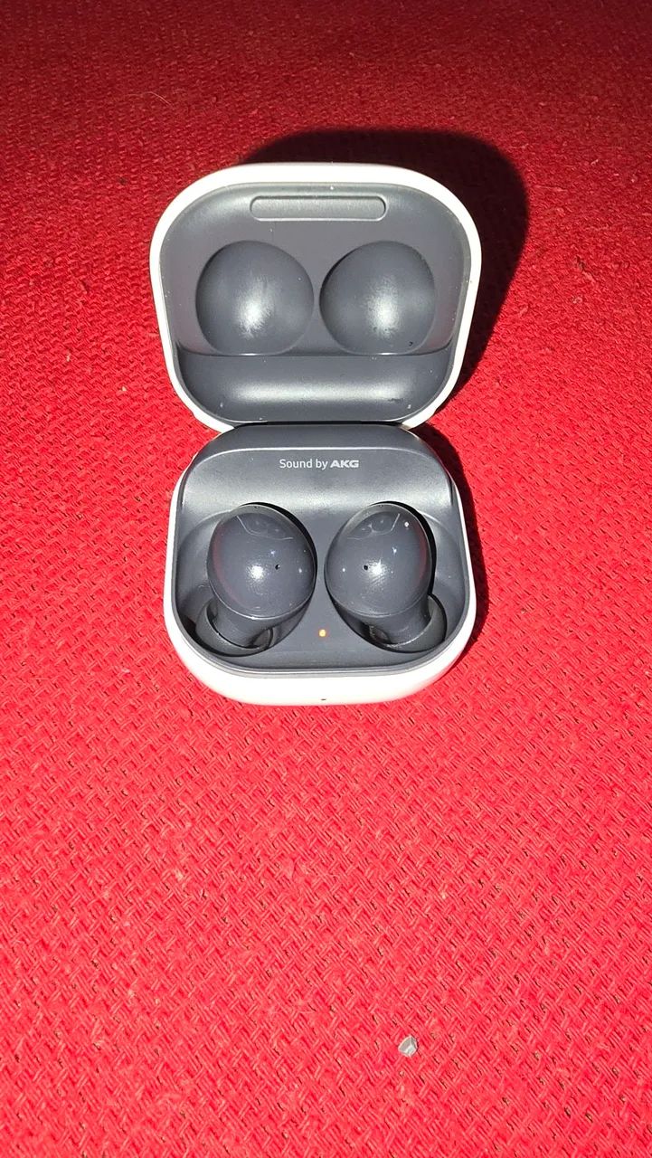 Galaxy Buds 2 NOVO