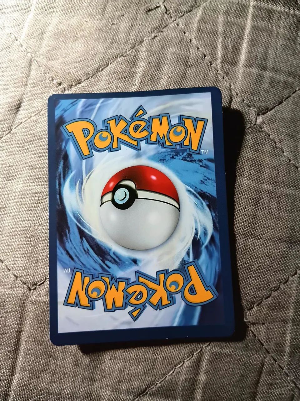 Cartinha do pokemon - Foto 3