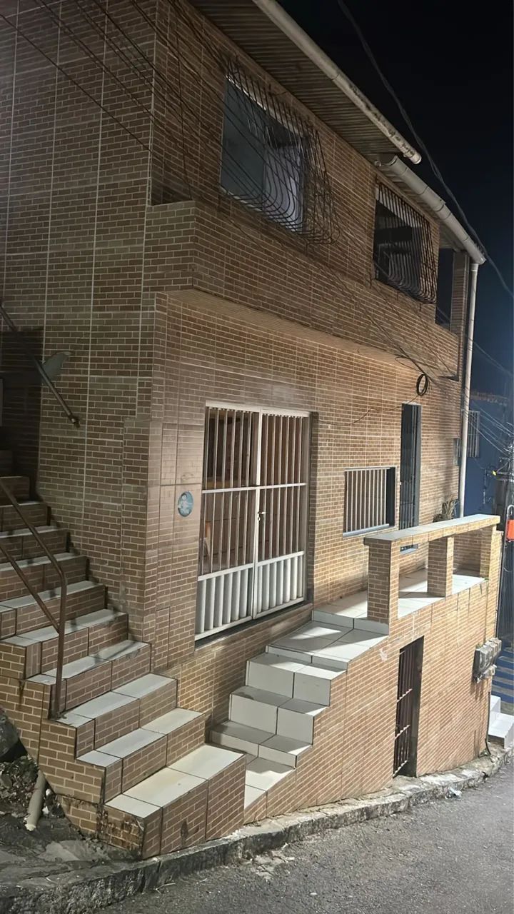 Foto - Cabo de Santo Agostinho - Centro