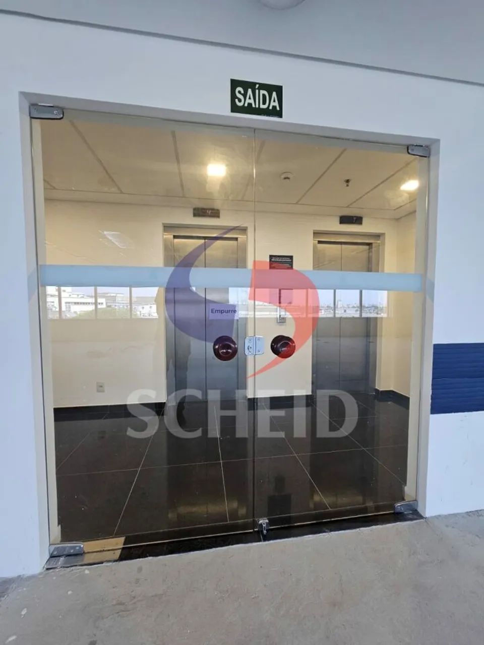 Conjunto Comercial para locação no Campo Belo - Foto 3