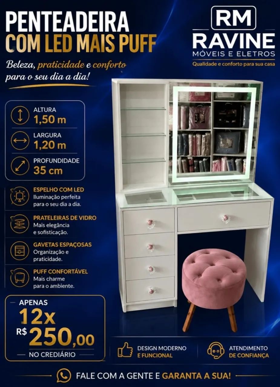 Móveis  - Foto 4