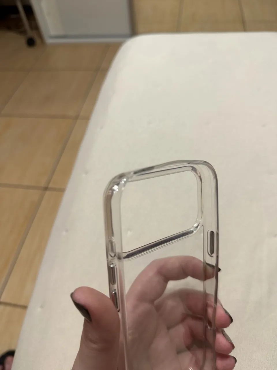 Capa iPhone 17 pro max  - Foto 3