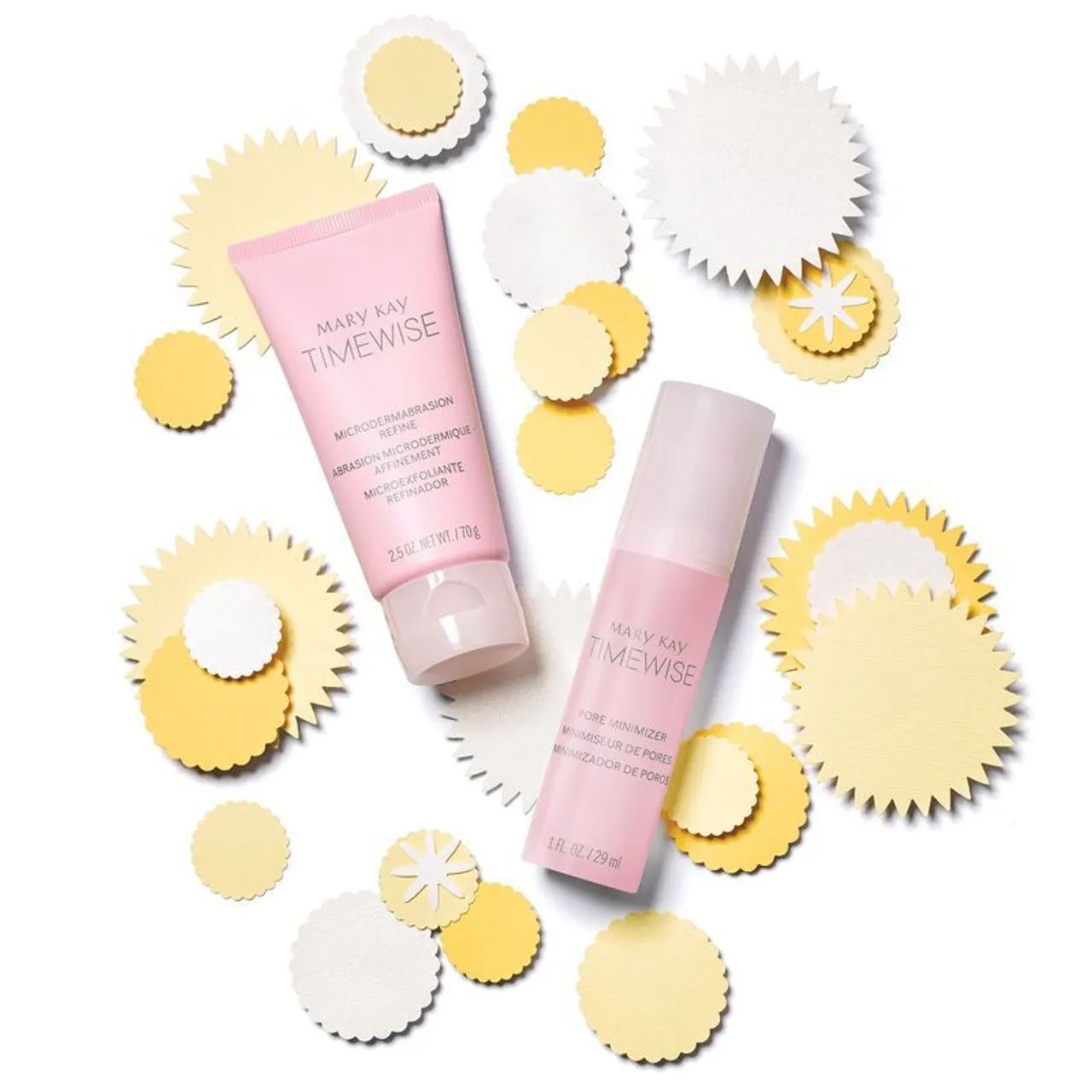 Kit Microdermoabrasão TimeWise® - Foto 3