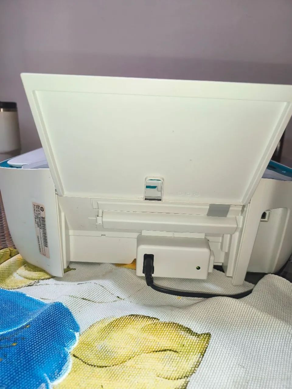 Vendo impressora hp - Foto 4