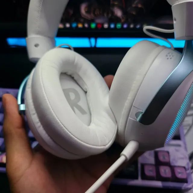 EPOMAKER GX1 - Headset Gamer Tri-Mode - Foto 4