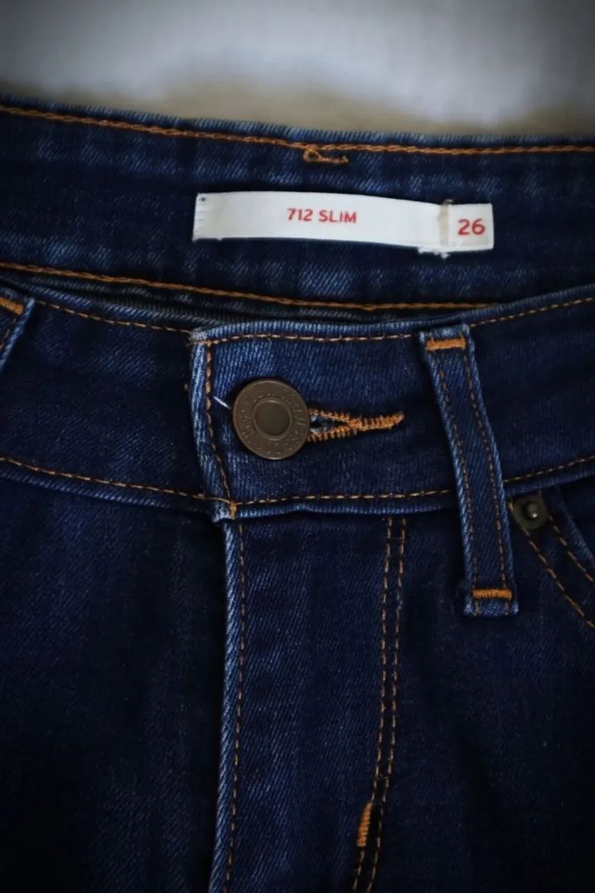Calça Jeans Levi's  - Foto 2