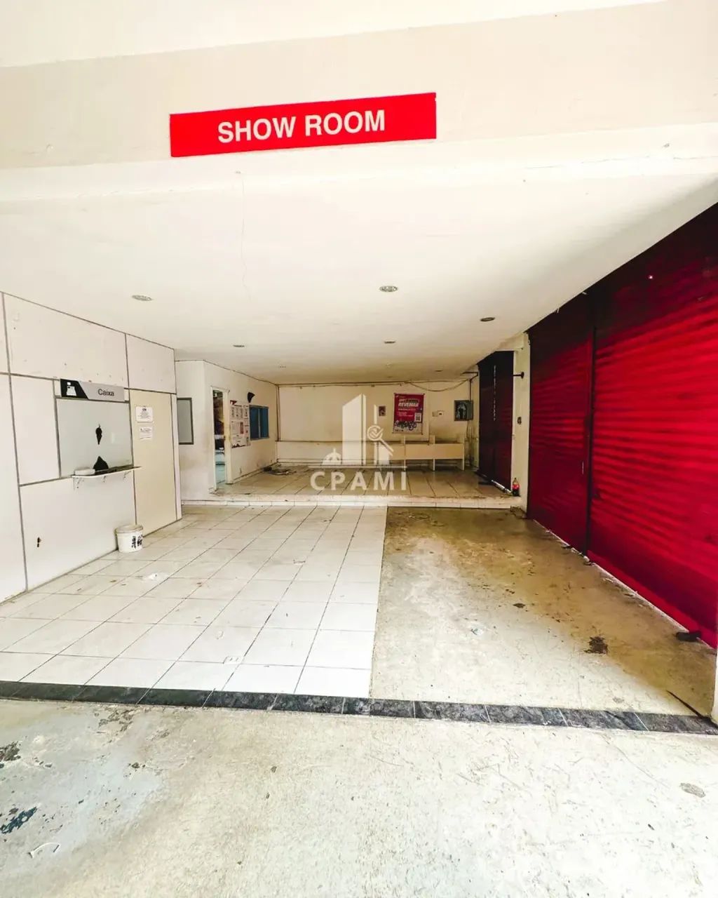 Imóvel Comercial | 476m² | Rua Lóris Cordovil | Alvorada - Foto 3