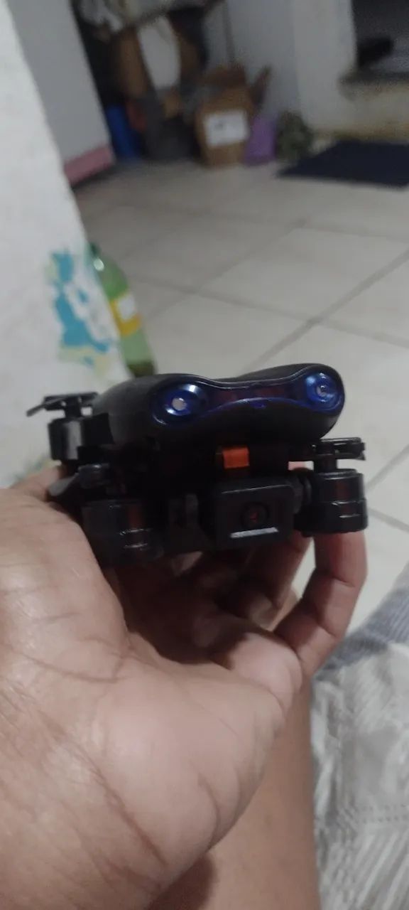 DRONE COM CÂMERA  - Foto 3