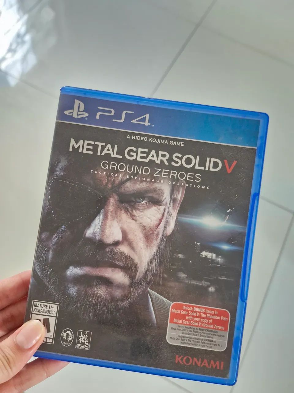 Jogos de videogame 