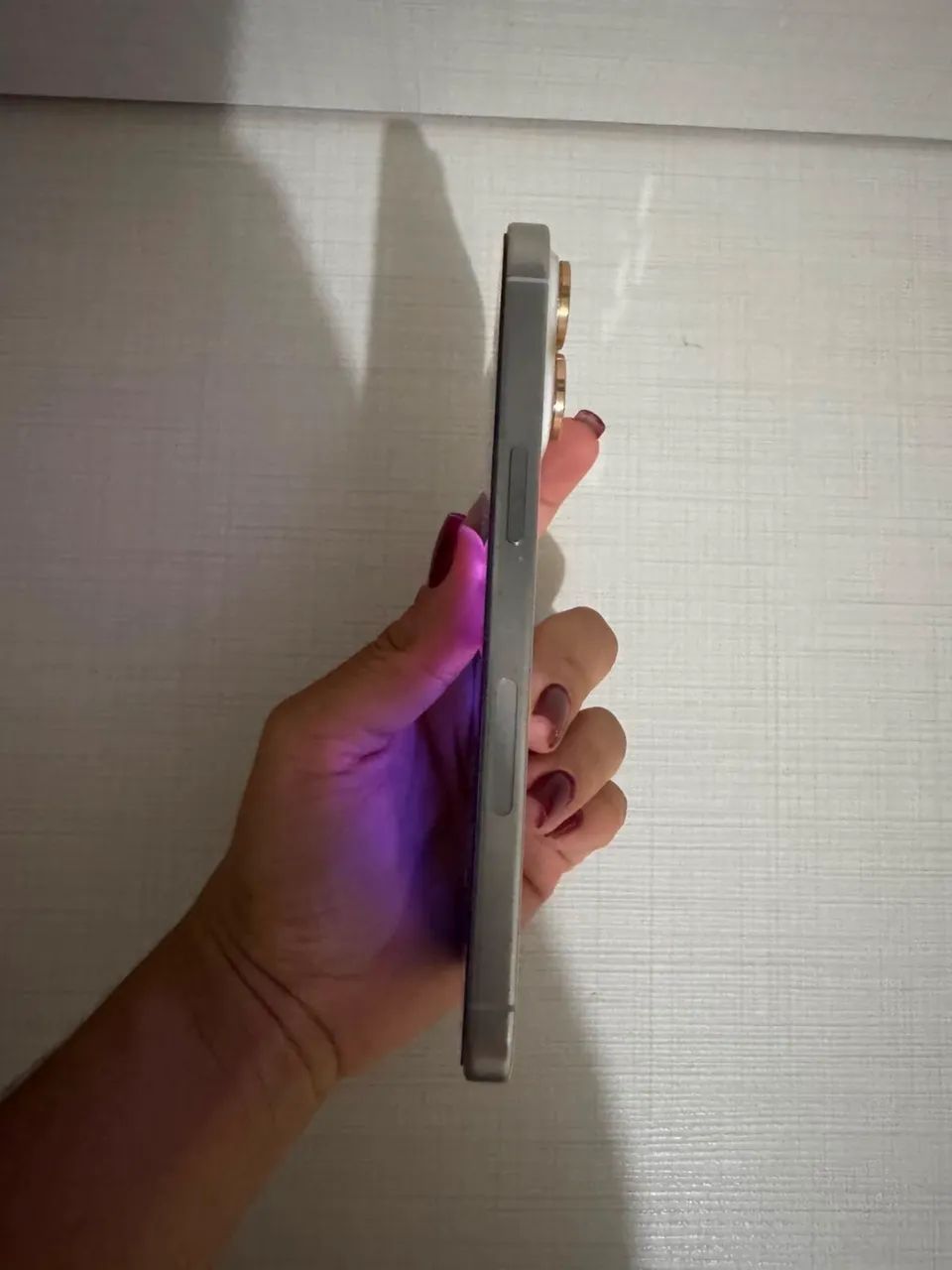 iPhone 15 pro Max  - Foto 4