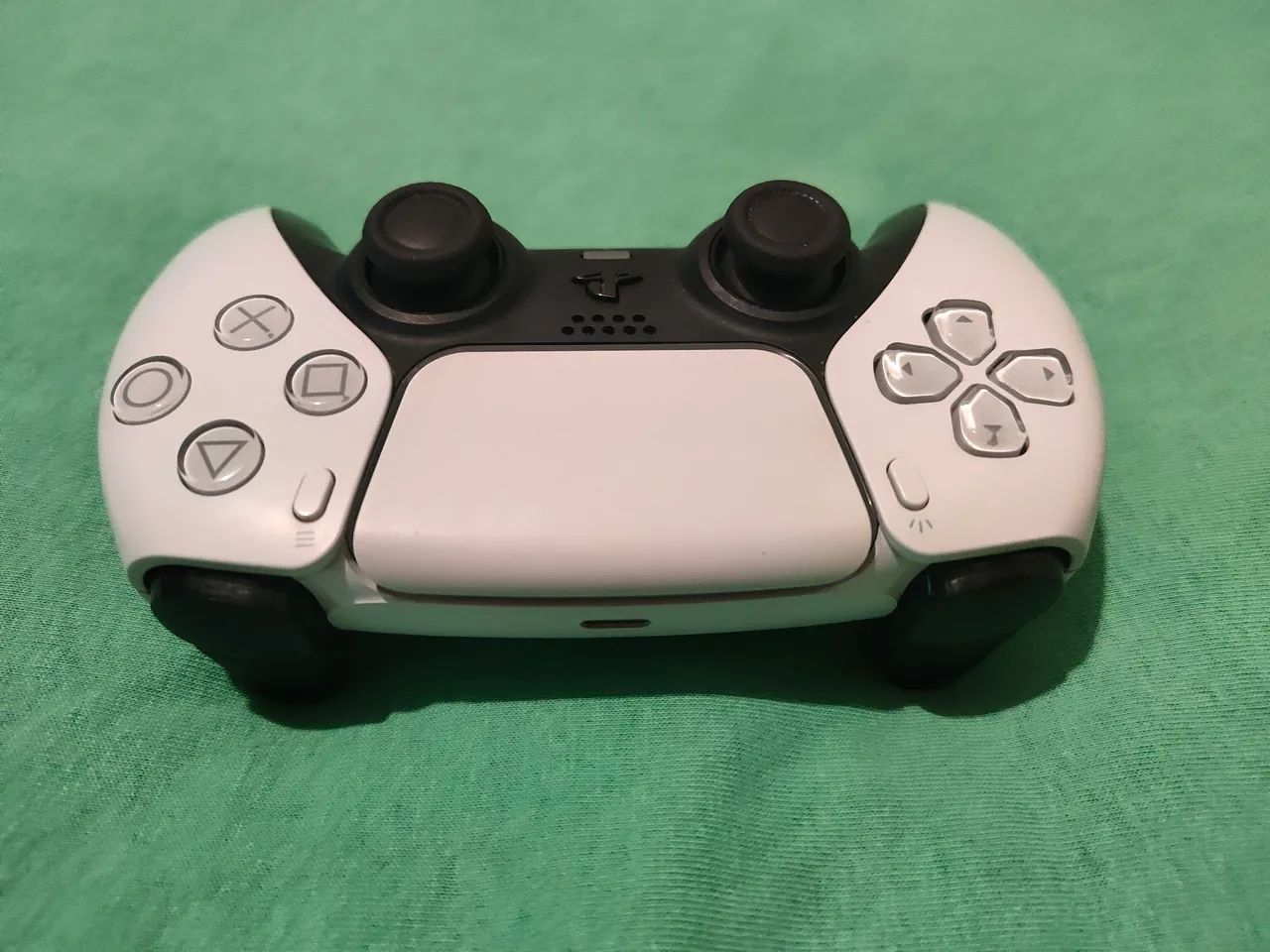 Dualsense controle PS5  - Foto 5