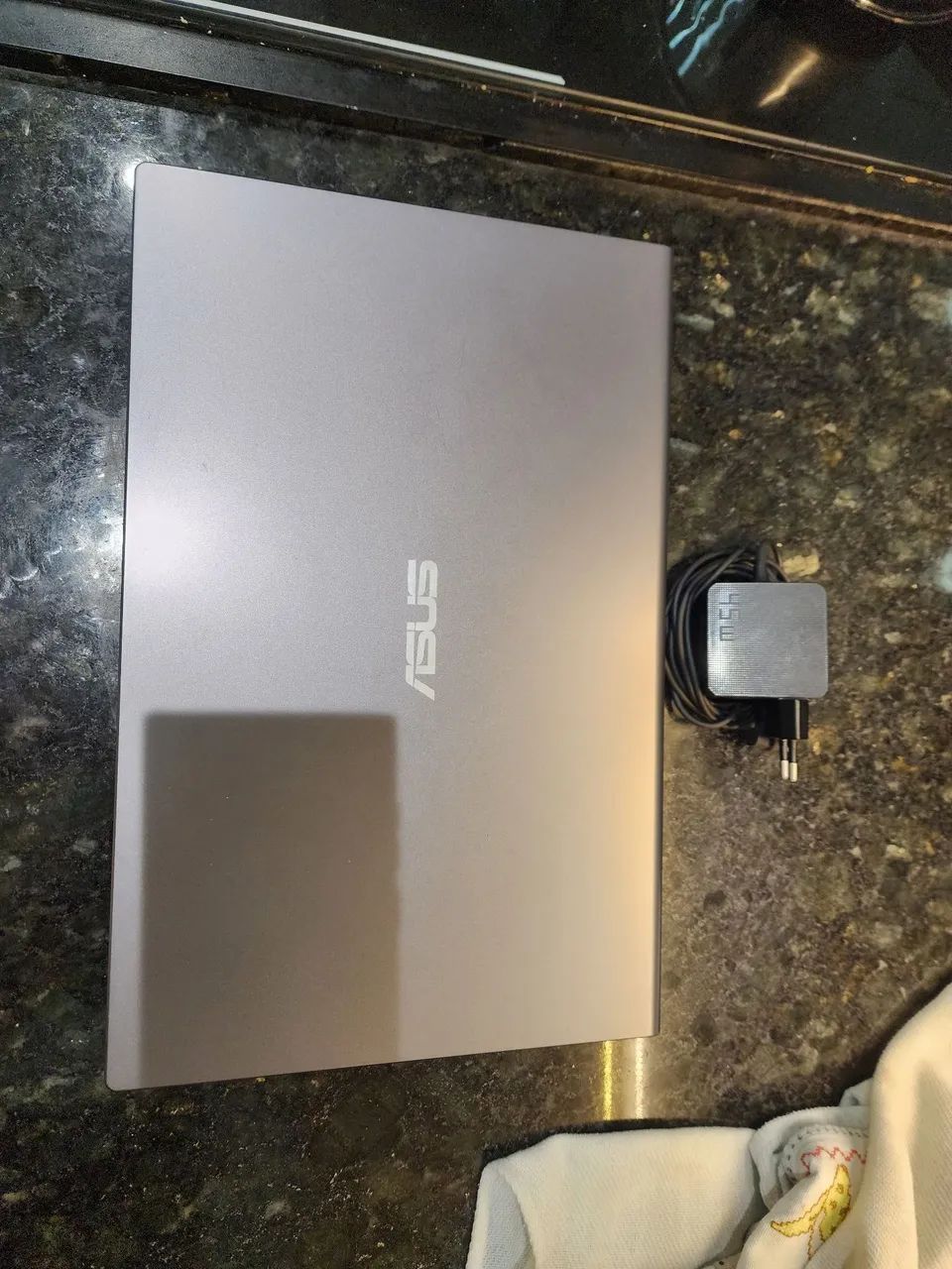Notebook Asus i3 8gb ram 256gb ssd m2 - Foto 2