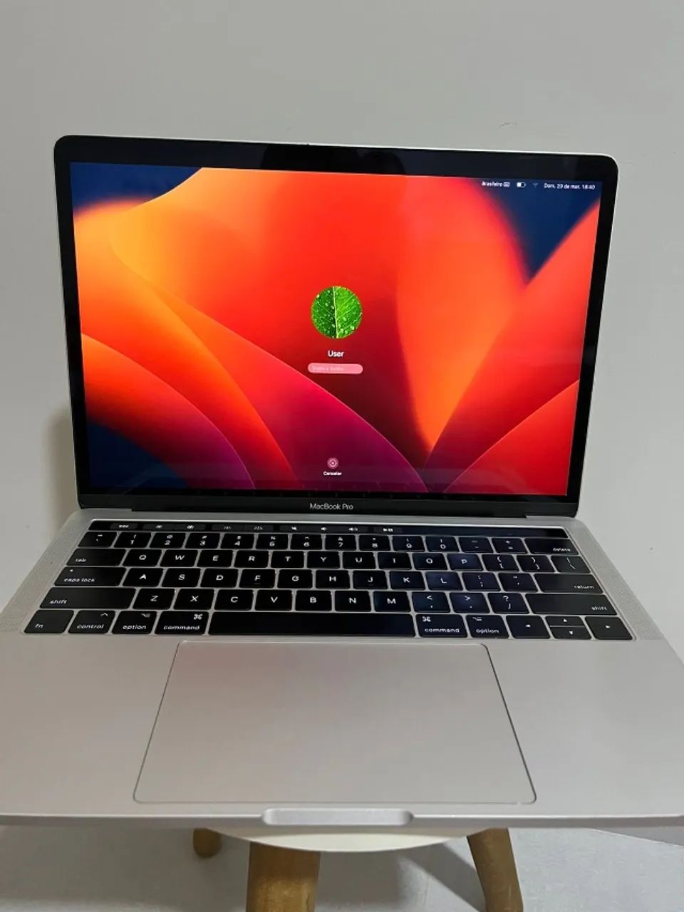 MacBook本体 Apple MacBook Pro 13 2017 i5/16GB/250Gb Macbook Pro 2017 16gb | Mercado Livre