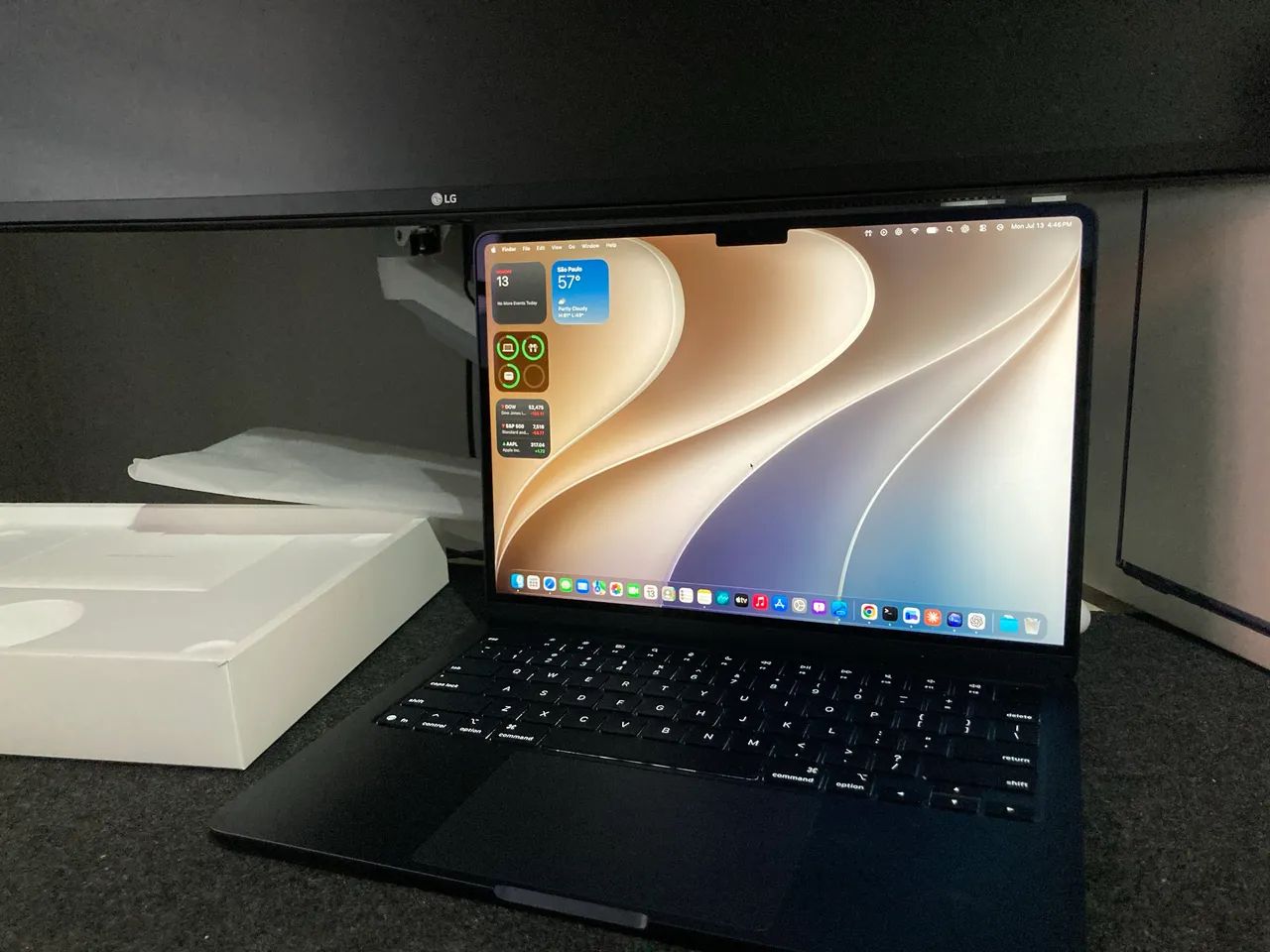 MacBook Air M4