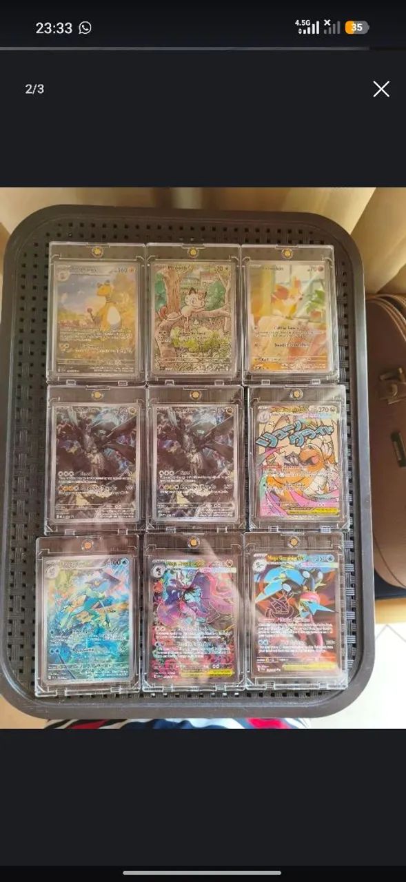CARTAS POKEMON  - Foto 2