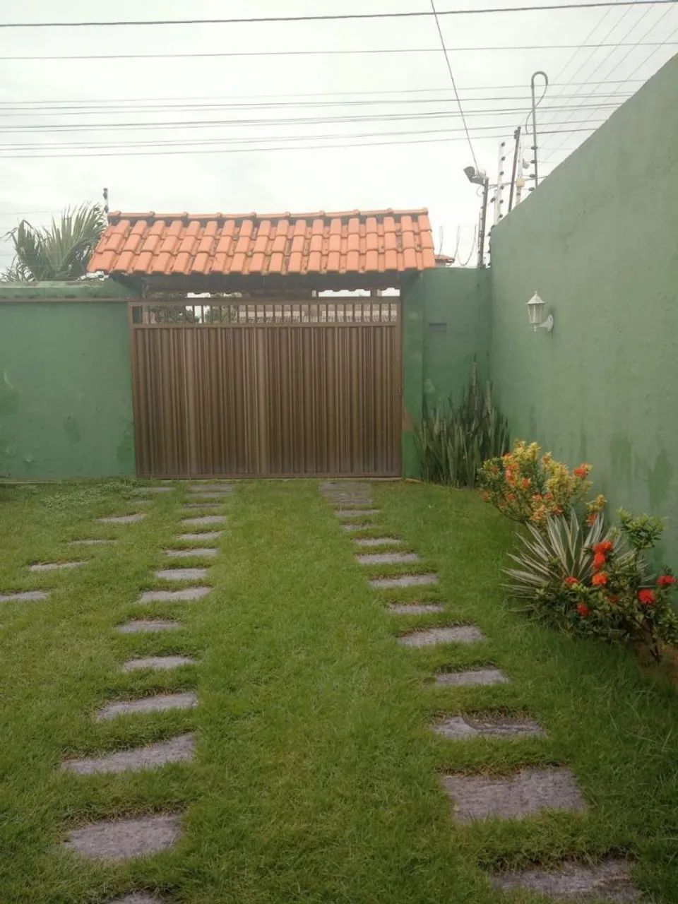 Casa/Condomínio - Foto 2
