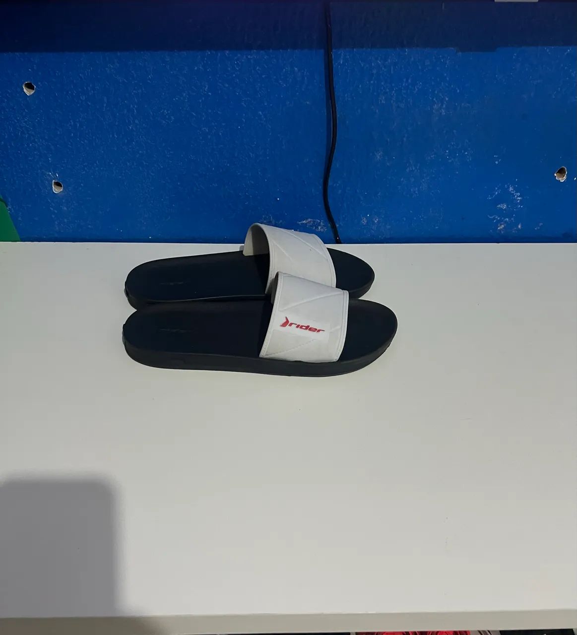 Chinelo slide rider  - Foto 2