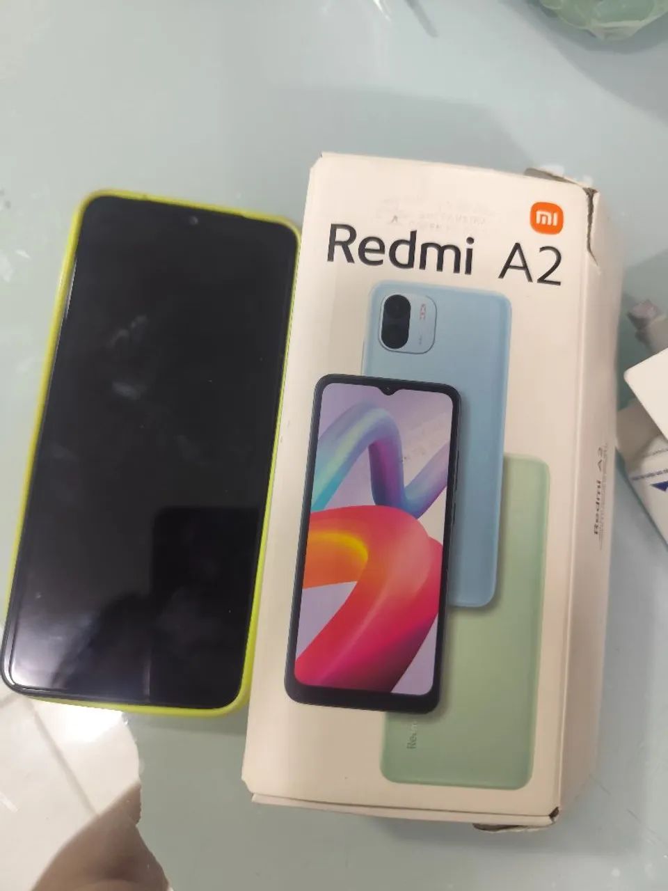 Celular Redmi A2 - Foto 3