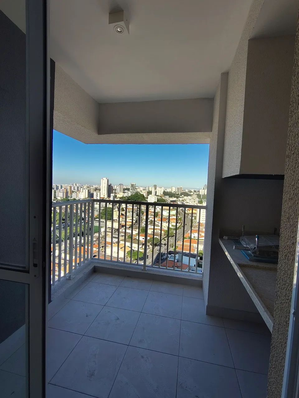 Apto 50m² entregue - deixe do seu jeito! - Foto 5