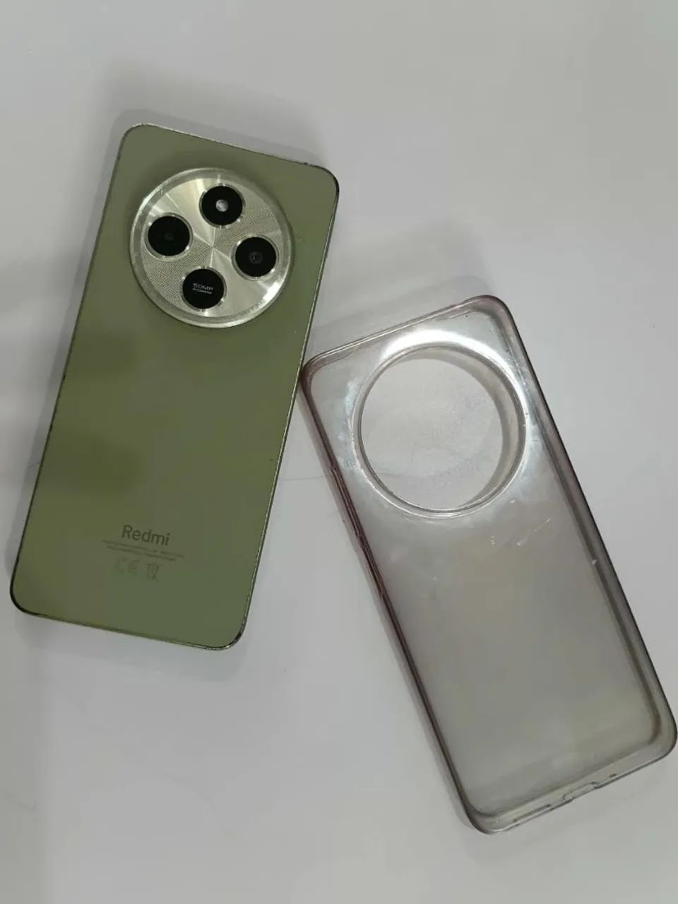 Redmi 14C 128GB - Foto 2