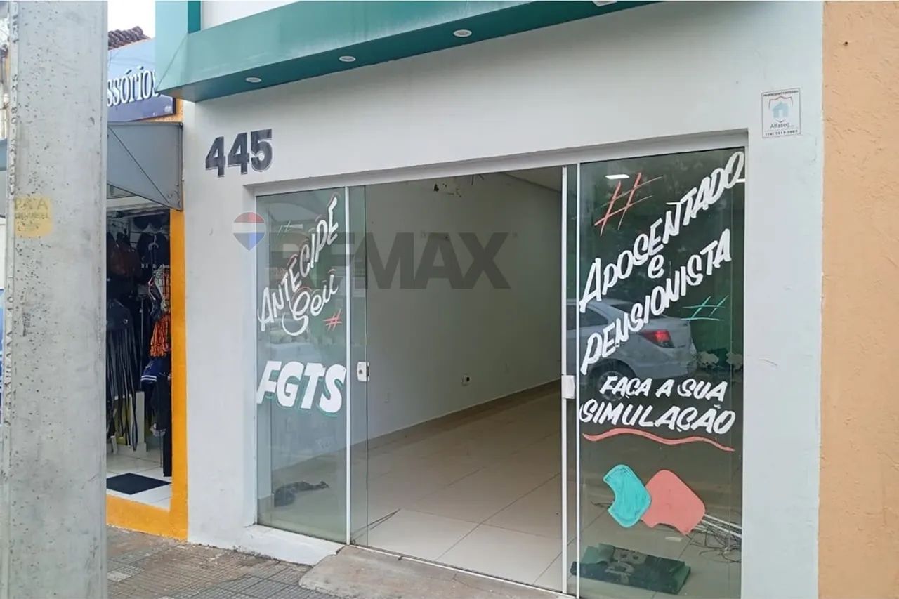"Loja em Lins: Excelente Localização e Espaço" - Foto 3